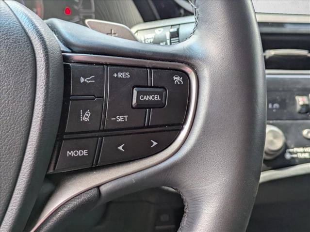 Certified 2023 Lexus ES 350 w/ Accessory Package (Z2) FWD image 11