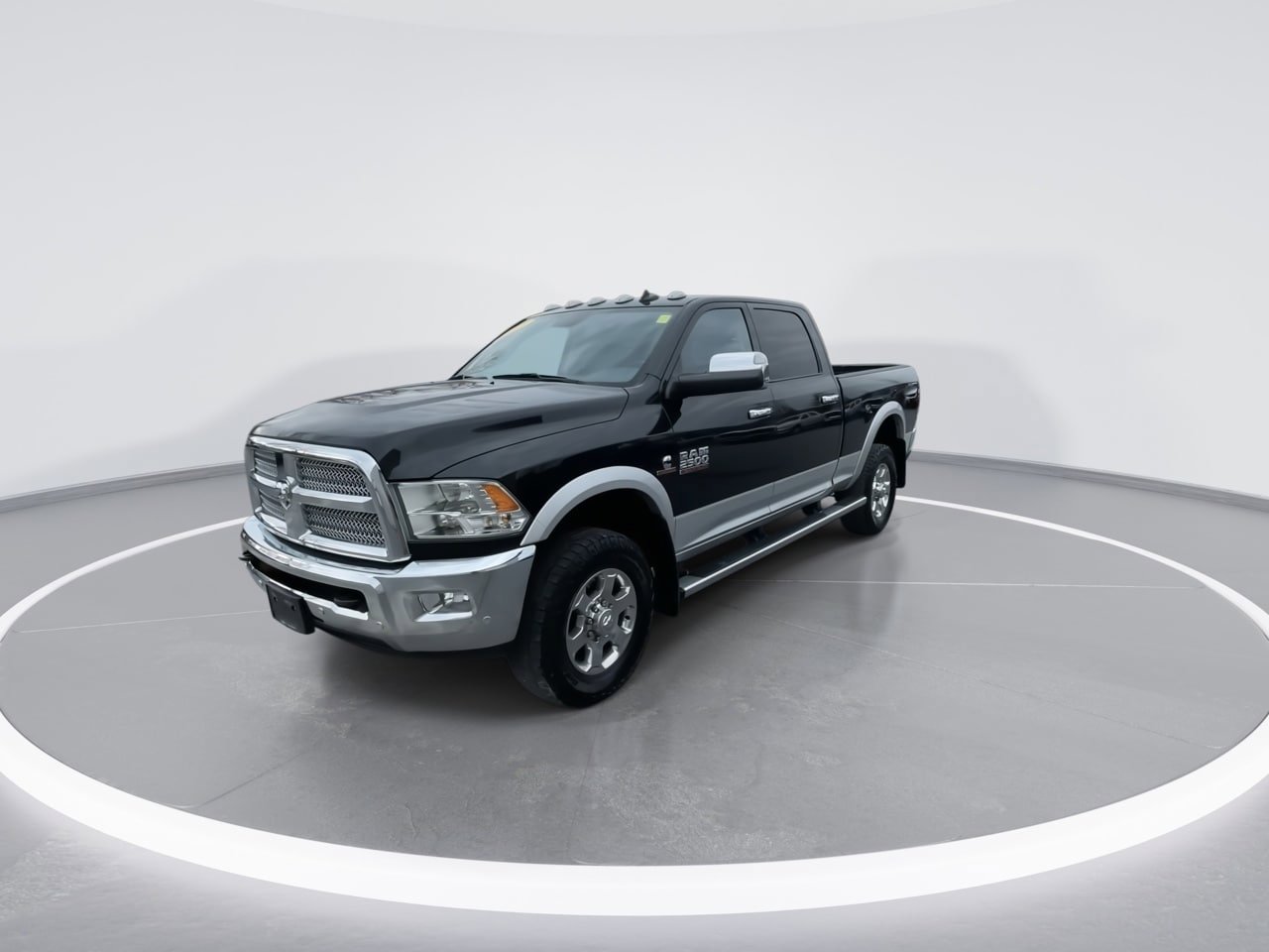 Used 2018 RAM 2500 Big Horn w/ Harvest Edition AWD/4WD image 20