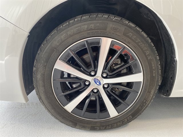 Used 2020 Subaru Impreza Premium image 37