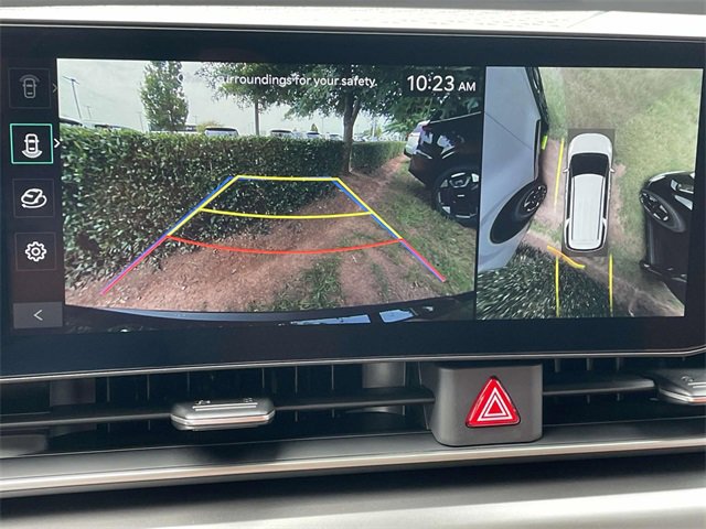 New 2026 Kia Carnival SX image 36