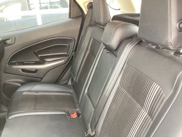 Used 2022 Ford EcoSport SES w/ Interior Protection Package AWD/4WD image 15