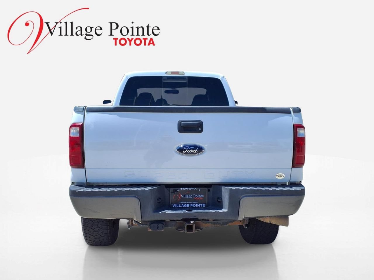 Used 2008 Ford F250 XL AWD/4WD image 4