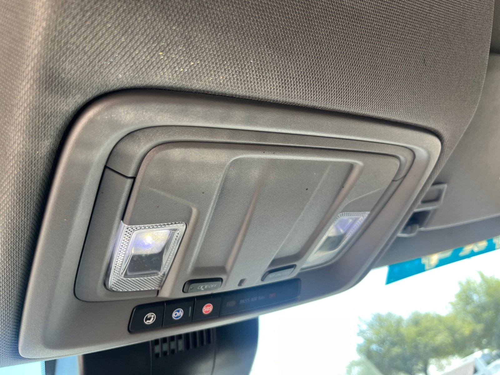 Used 2023 Chevrolet Silverado 1500 LT Trail Boss image 32