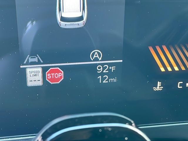 New 2027 Kia Telluride EX X-Line AWD/4WD image 18