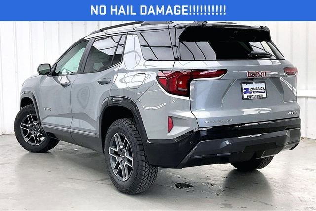 New 2026 GMC Terrain AT4 w/ Convenience Package III AWD/4WD image 5
