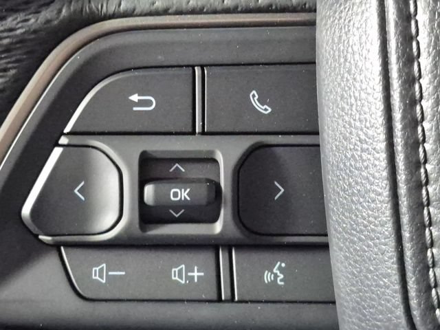 New 2026 Toyota Tundra Limited AWD/4WD image 12