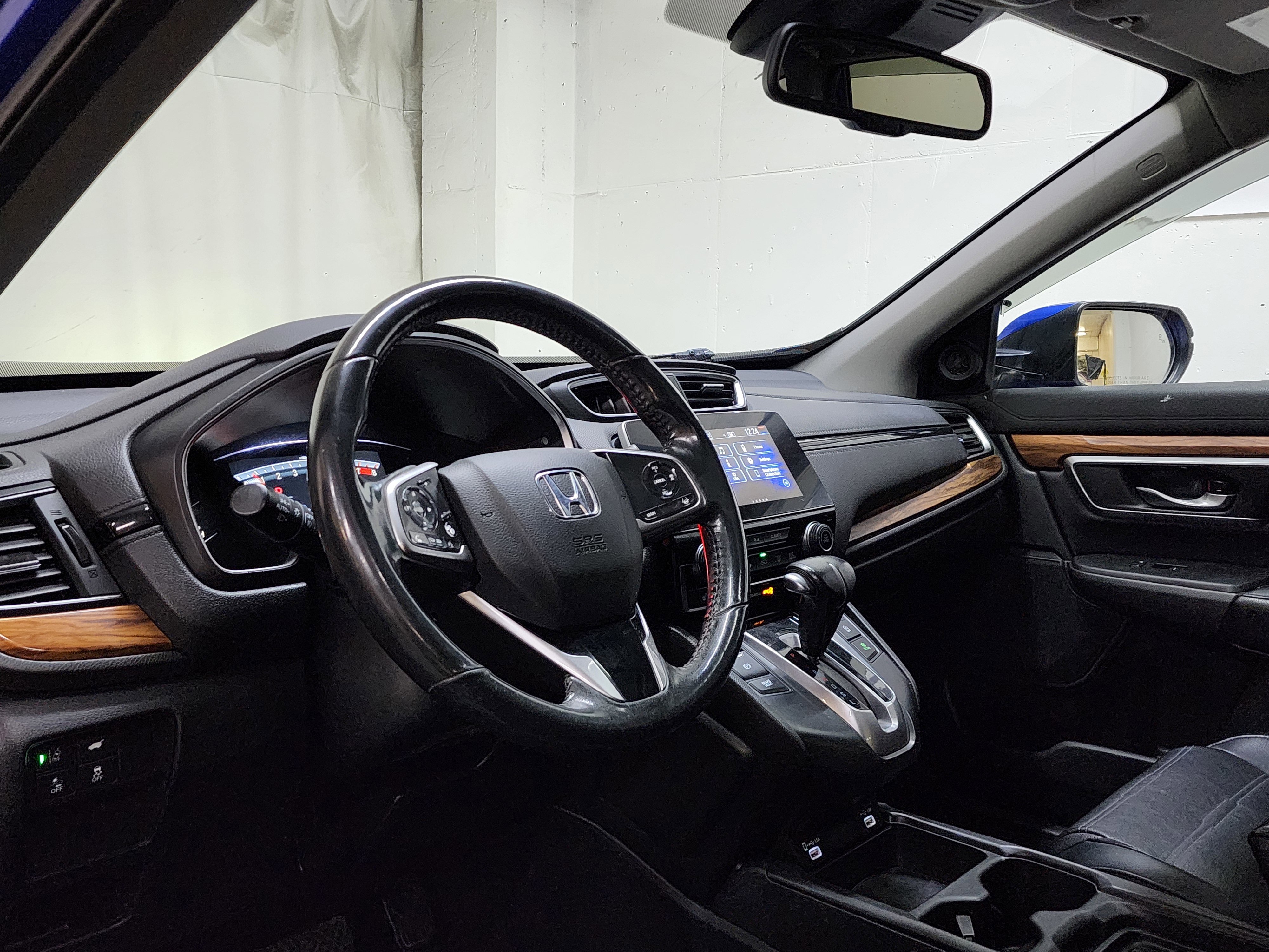 Used 2021 Honda CR-V EX-L image 13