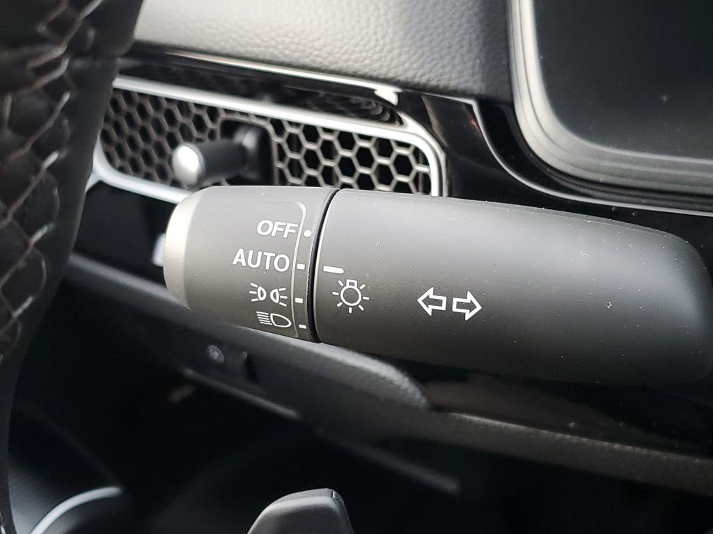 New 2026 Honda Civic Sport Touring image 16