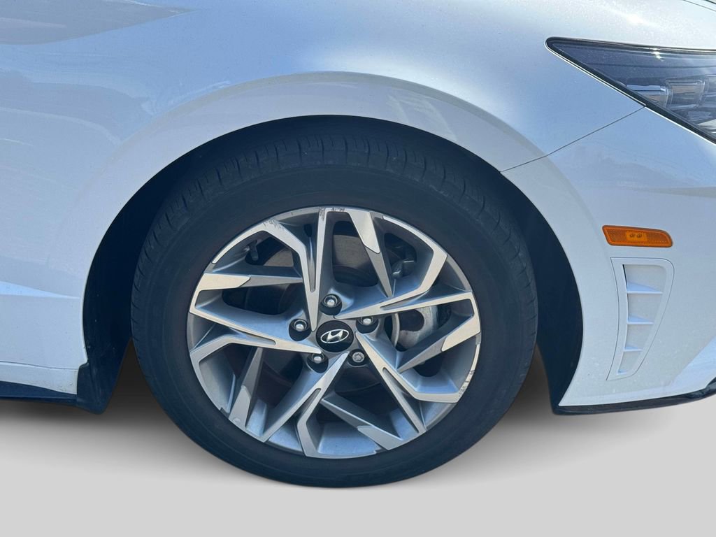 Used 2023 Hyundai Sonata SEL FWD image 7