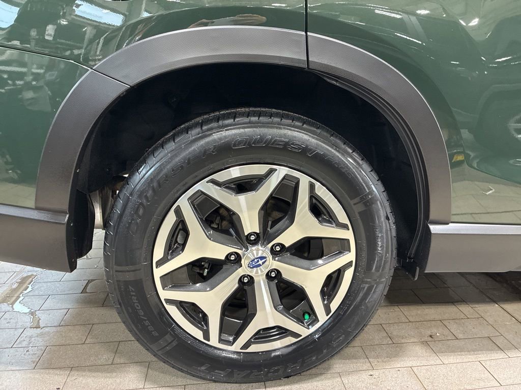 Certified 2023 Subaru Forester Premium image 13