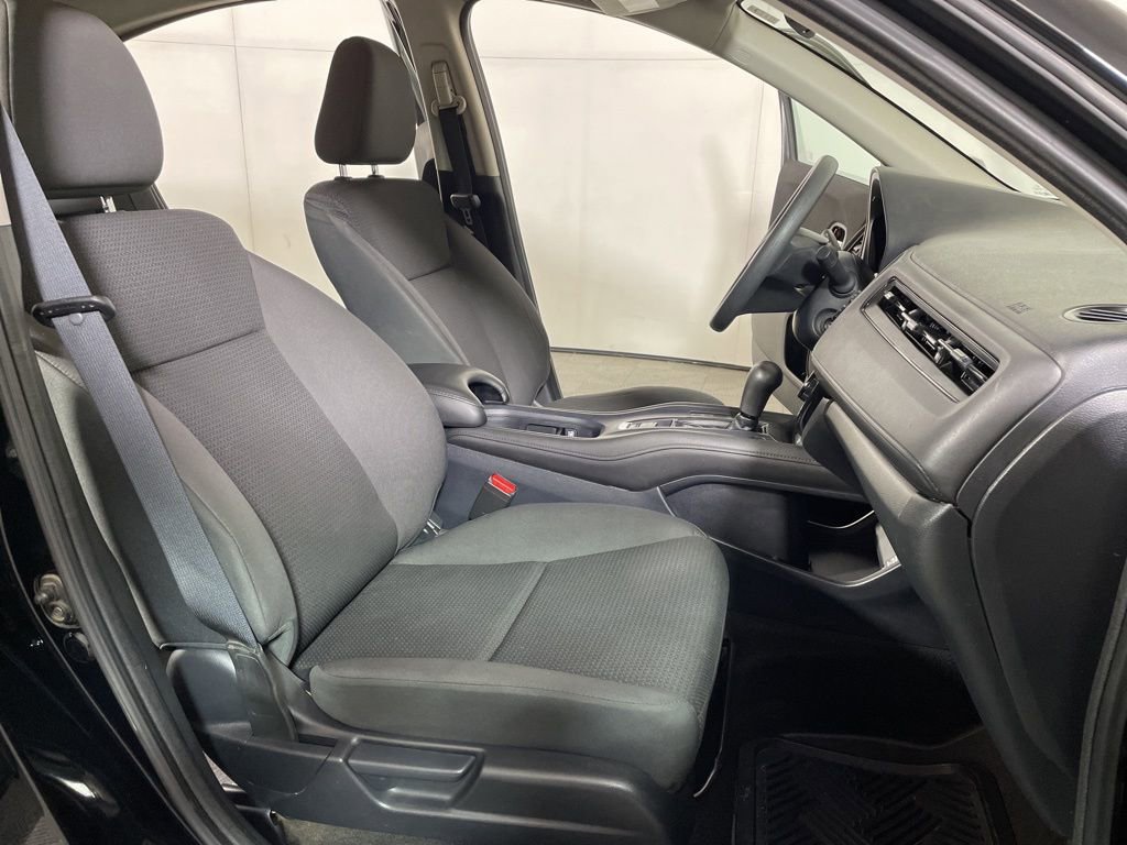 Used 2019 Honda HR-V LX image 22