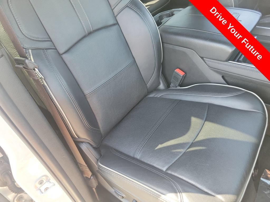 Used 2023 RAM 2500 Limited w/ Night Edition AWD/4WD image 21