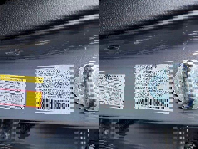 Used 2023 Honda CR-V EX-L image 8