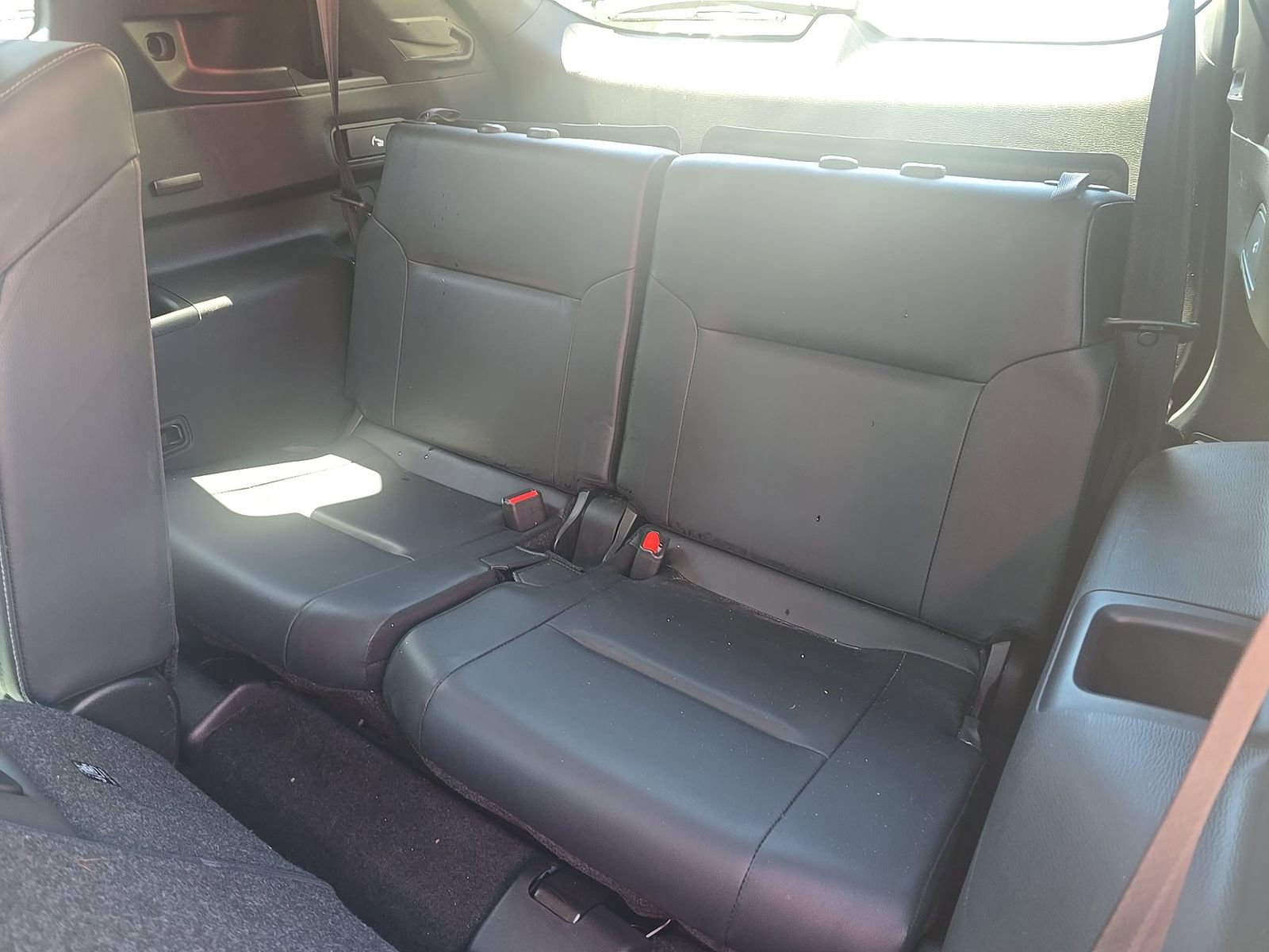 Used 2022 Mitsubishi Outlander SEL AWD/4WD image 14