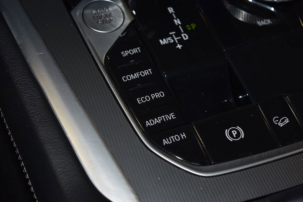 Used 2020 BMW X6 xDrive40i w/ Premium Package image 19