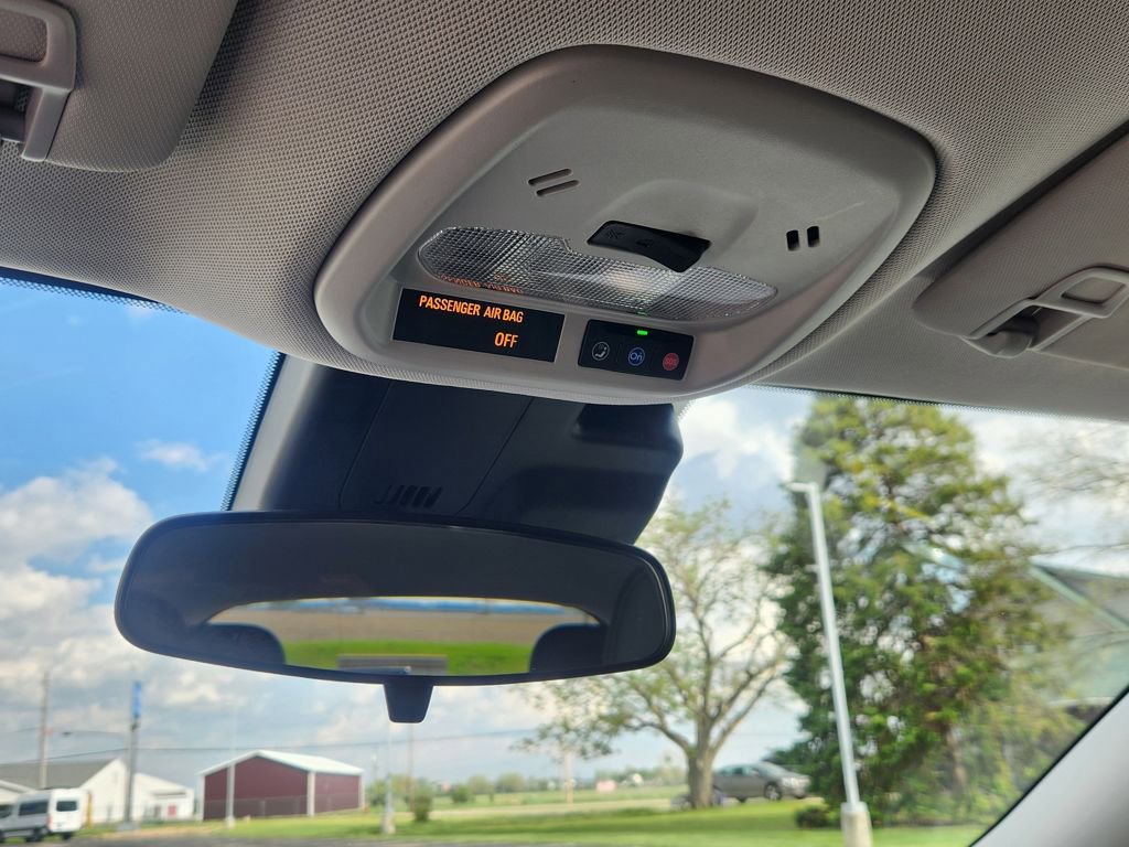 Used 2026 Chevrolet Trax LT FWD image 15