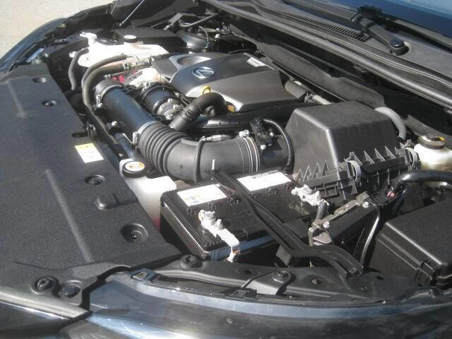 Used 2018 Lexus NX 300 AWD w/ Comfort Package image 34