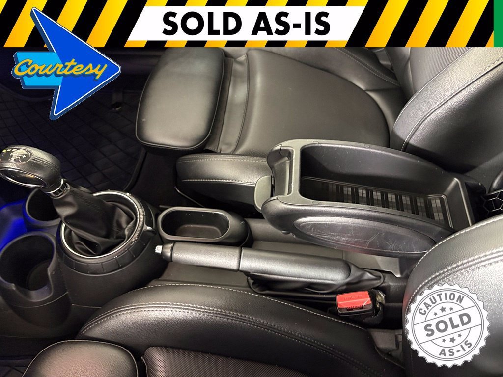 Used 2015 MINI Cooper S FWD image 28