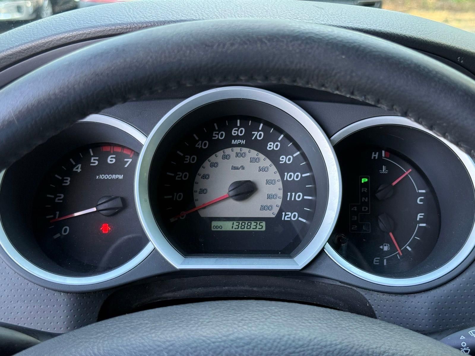 Used 2010 Toyota Tacoma PreRunner RWD image 40