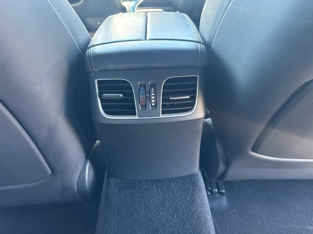 Used 2019 Genesis G80 3.3T Sport AWD/4WD image 21