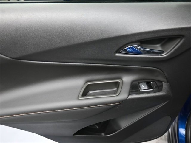 Used 2023 Chevrolet Equinox Premier image 19