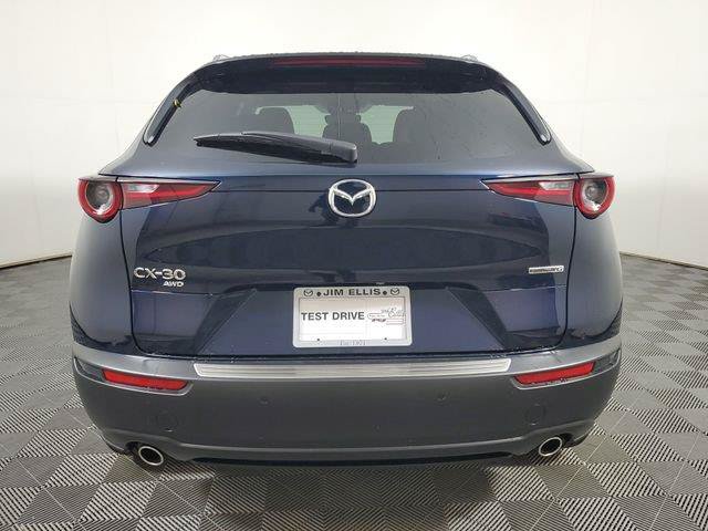 New 2026 MAZDA CX-30 AWD 2.5 S image 5