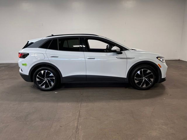 Used 2022 Volkswagen ID.4 Pro S RWD image 2