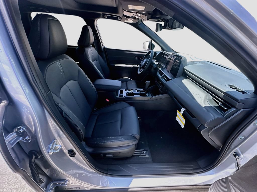 New 2026 Subaru Outback Touring XT AWD/4WD image 24