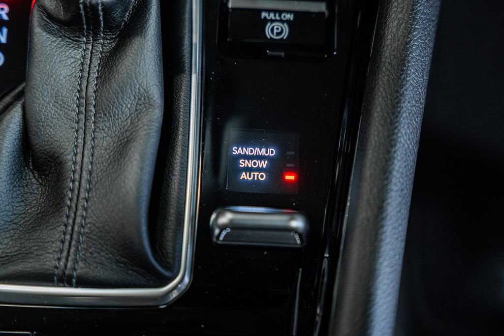 New 2026 Jeep Compass Limited w/ Sun, Sound & Navigation Group image 26