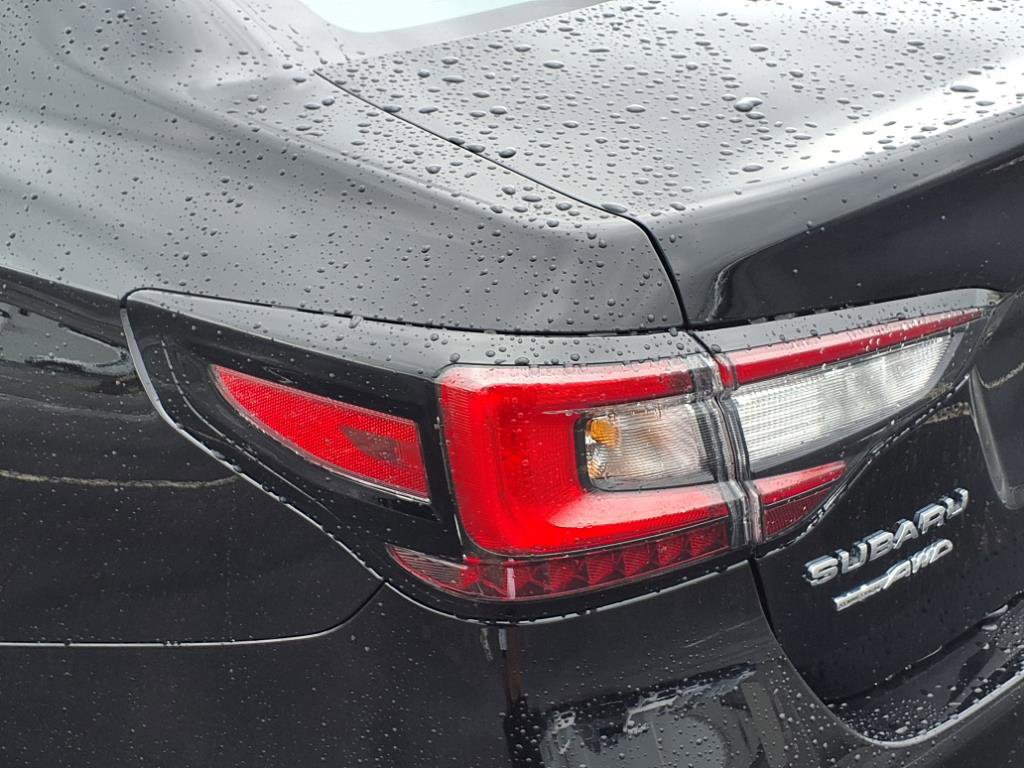 New 2025 Subaru Legacy Limited image 24