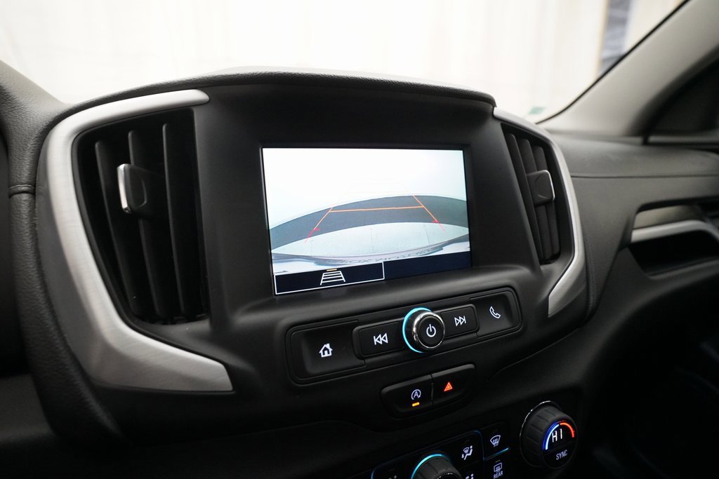 Used 2023 GMC Terrain SLE w/ Driver Convenience Package image 19