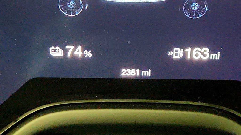 Used 2025 Maserati Grecale Folgore AWD/4WD image 16