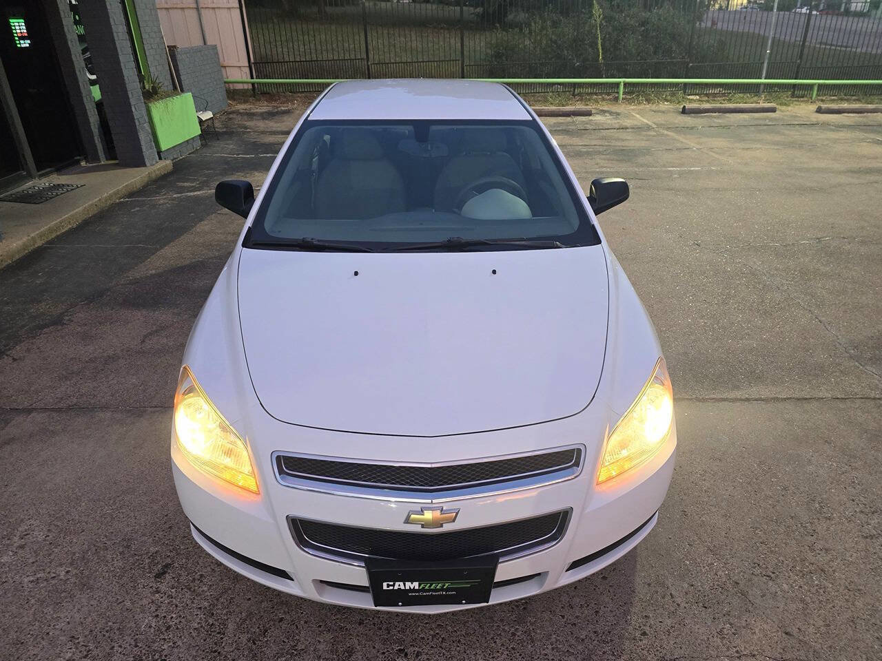 Used 2011 Chevrolet Malibu LS image 64