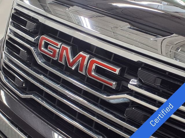 Used 2025 GMC Sierra 1500 SLT image 15