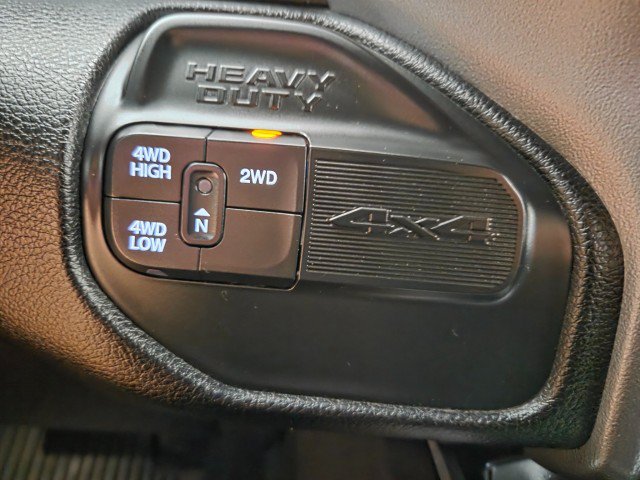 Used 2022 RAM 3500 Laramie AWD/4WD image 50