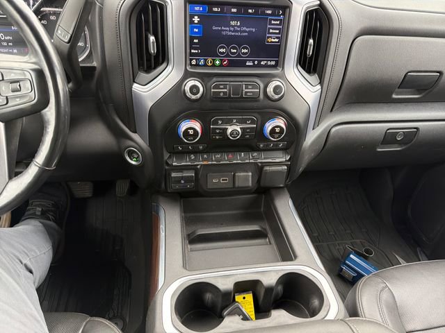 Used 2019 GMC Sierra 1500 SLT w/ SLT Premium Package image 21