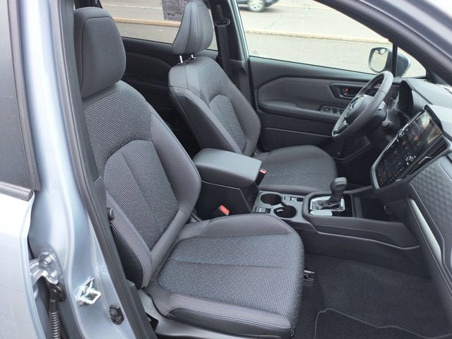 Used 2025 Subaru Forester Premium AWD/4WD image 25