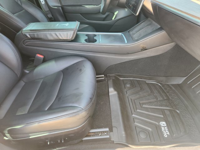 Used 2022 Tesla Model 3 Performance AWD/4WD image 14