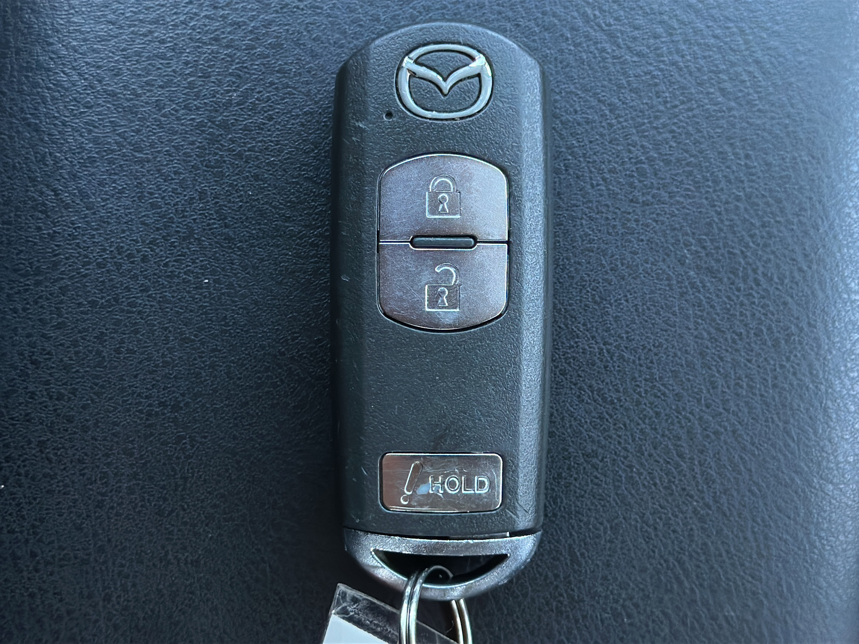 Used 2019 MAZDA CX-3 Touring w/ Touring I-ACTIVSENSE Package AWD/4WD image 24