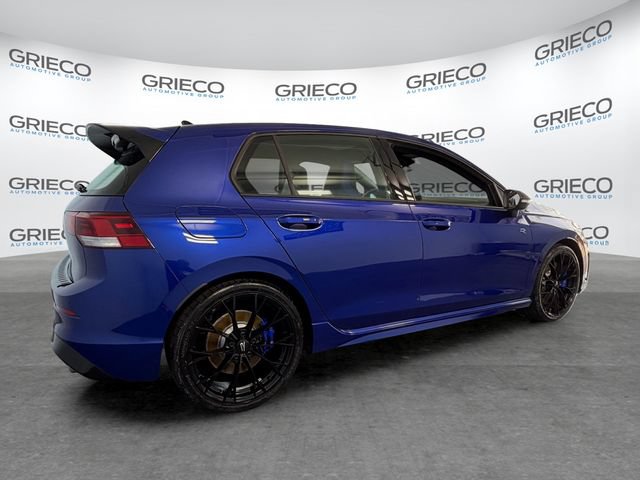 Used 2026 Volkswagen Golf AWD/4WD image 13