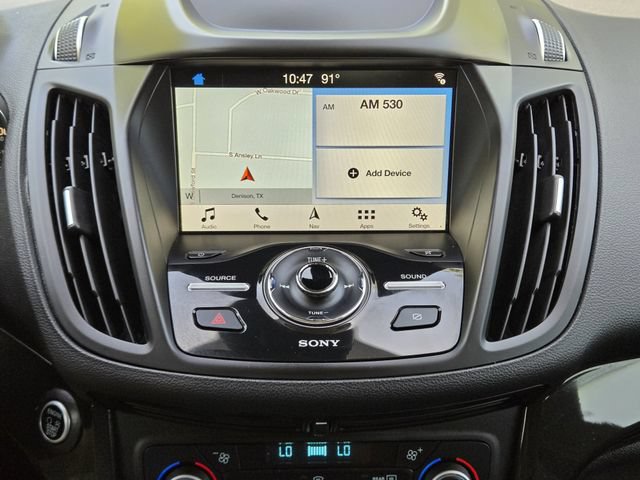 Used 2019 Ford Escape Titanium FWD image 17