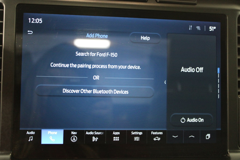 Used 2024 Ford F150 XL AWD/4WD image 44