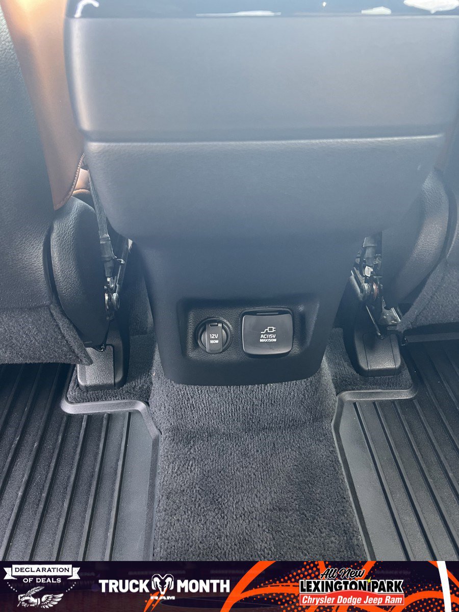 Used 2023 Kia Telluride SX Prestige X-Line image 15