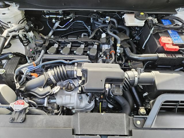 New 2026 Honda CR-V EX-L image 7