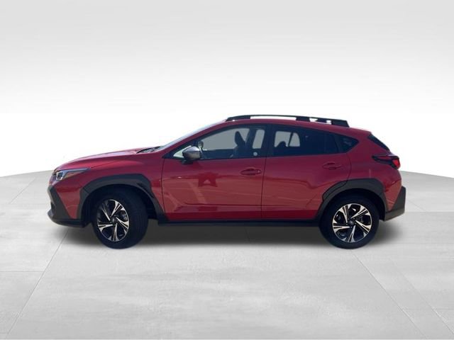 Used 2024 Subaru Crosstrek 2.0i Premium AWD/4WD image 4