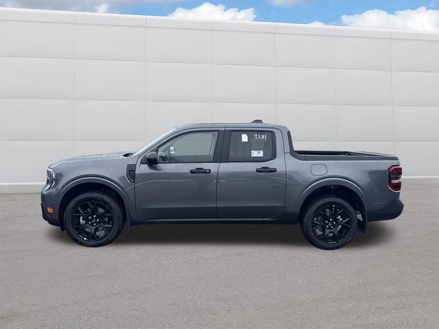 New 2026 Ford Maverick XLT w/ Equipment Group 301A image 2