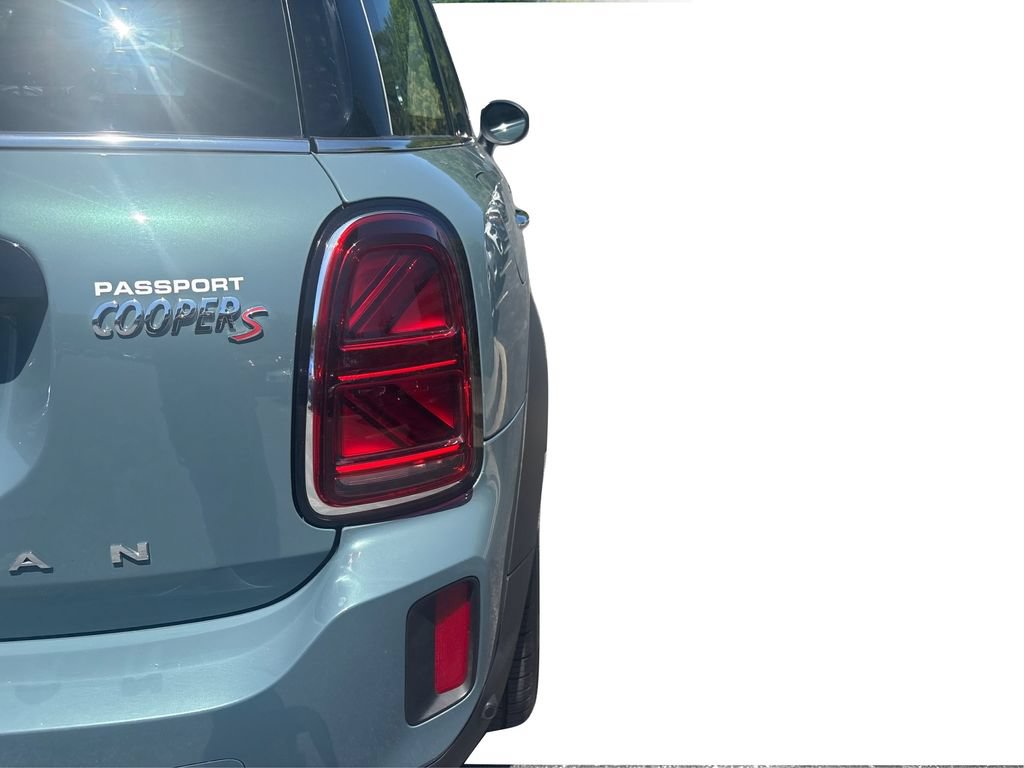 Used 2023 MINI Cooper Countryman S AWD/4WD image 32