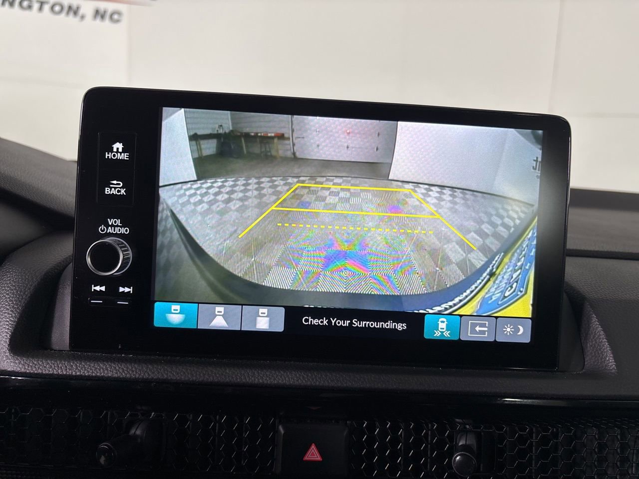 Used 2025 Honda CR-V EX-L image 18