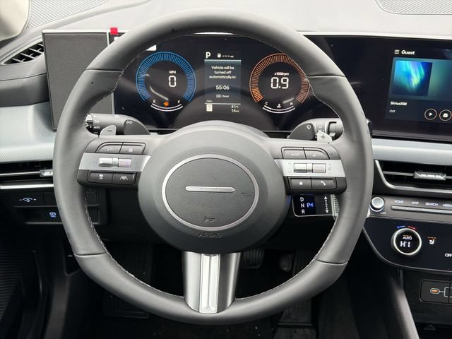 New 2026 Hyundai Sonata SEL AWD/4WD image 13