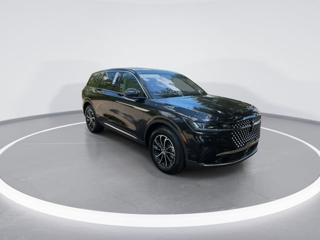 Certified 2024 Lincoln Nautilus Premier w/ Equipment Group 102A AWD/4WD image 2